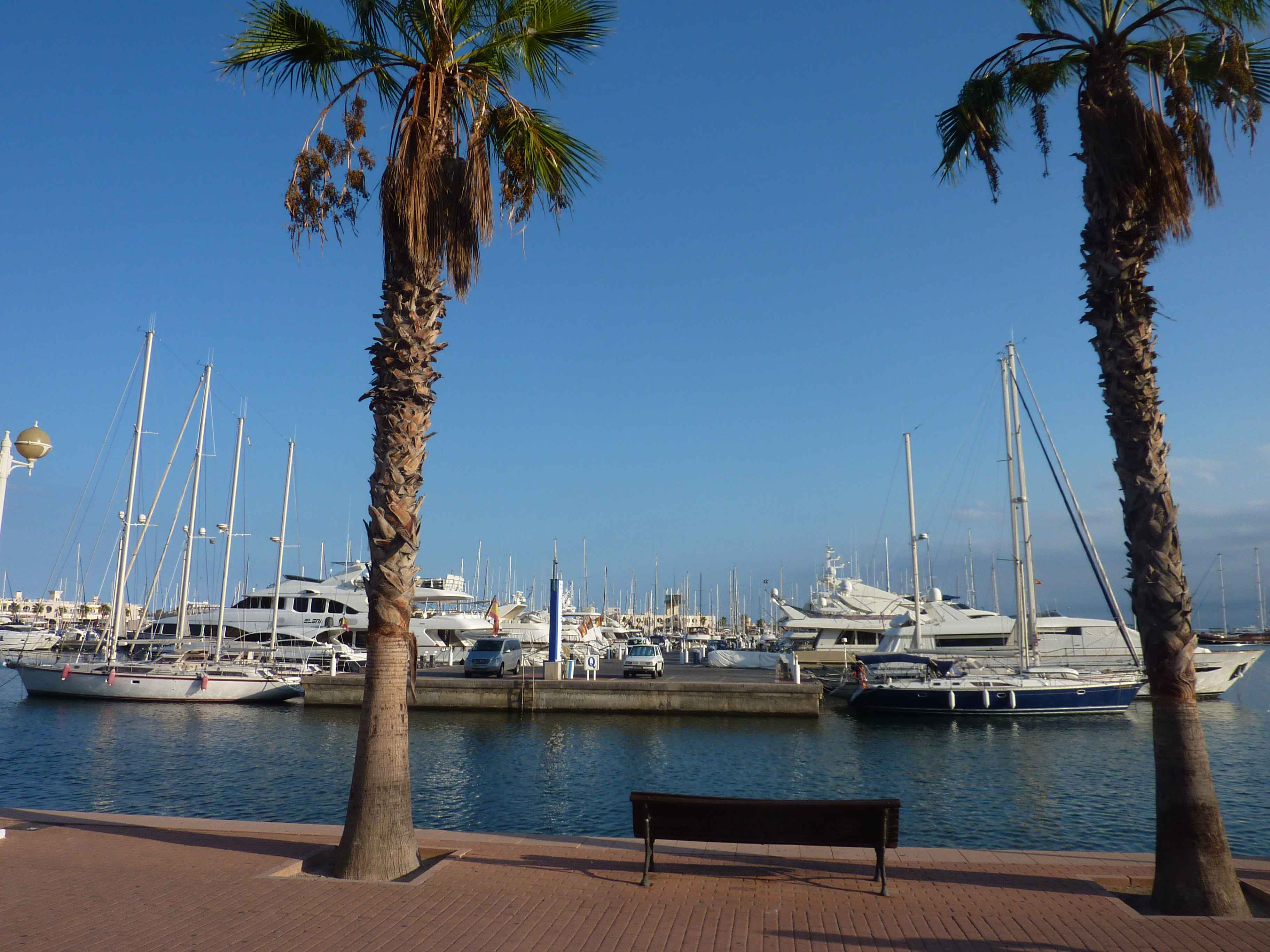 Photos de Port De Tourisme De Alicante