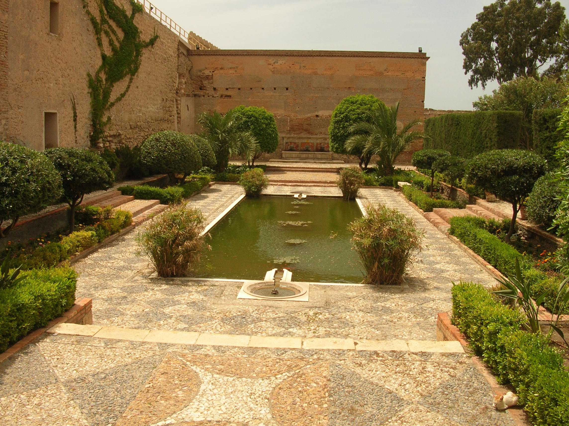 Photos de Jardins Arabes De Almeria