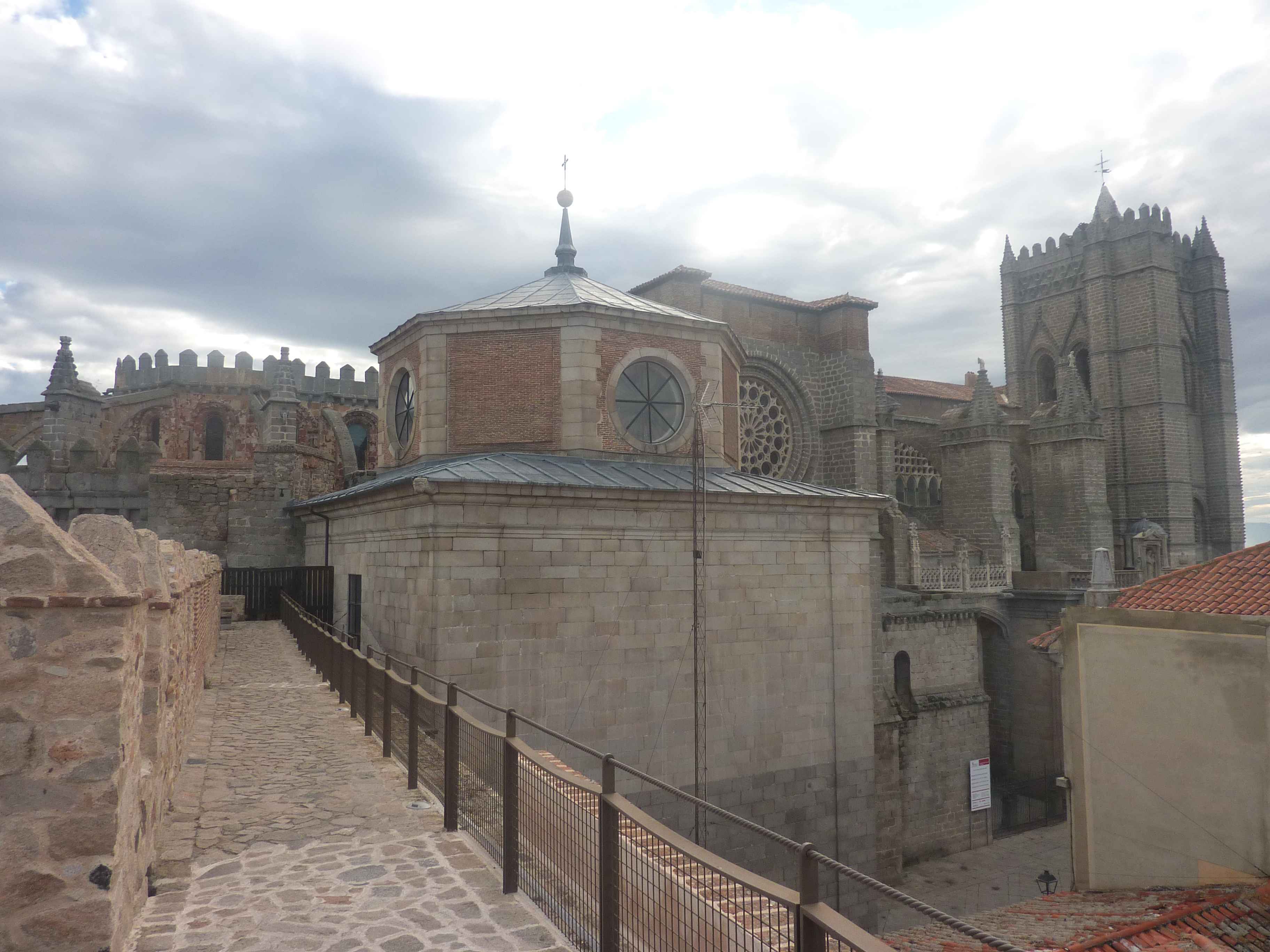 Photos de Cathedrale D Avila