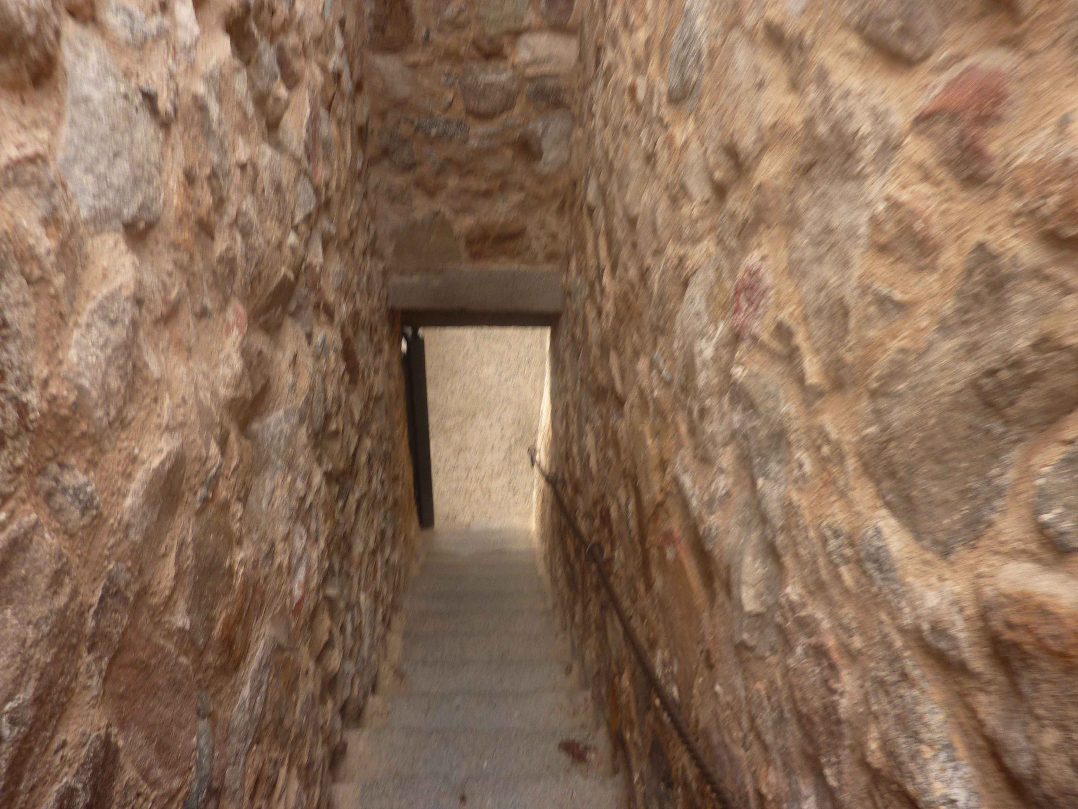 Photos de Escalier D Acces Aux Remparts De Avila