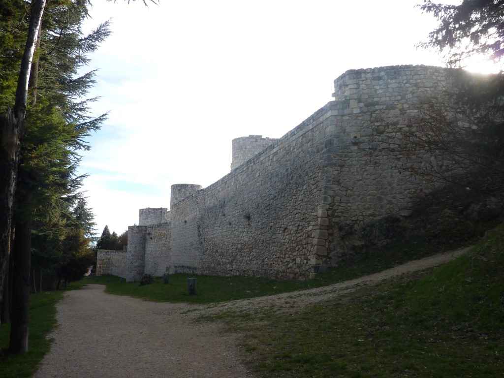 Photos de Burgos Chateau Promenade
