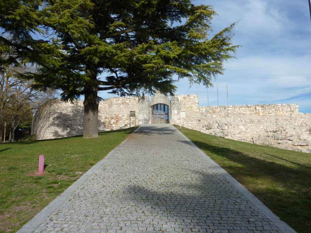 Photos de Burgos Route Chateau