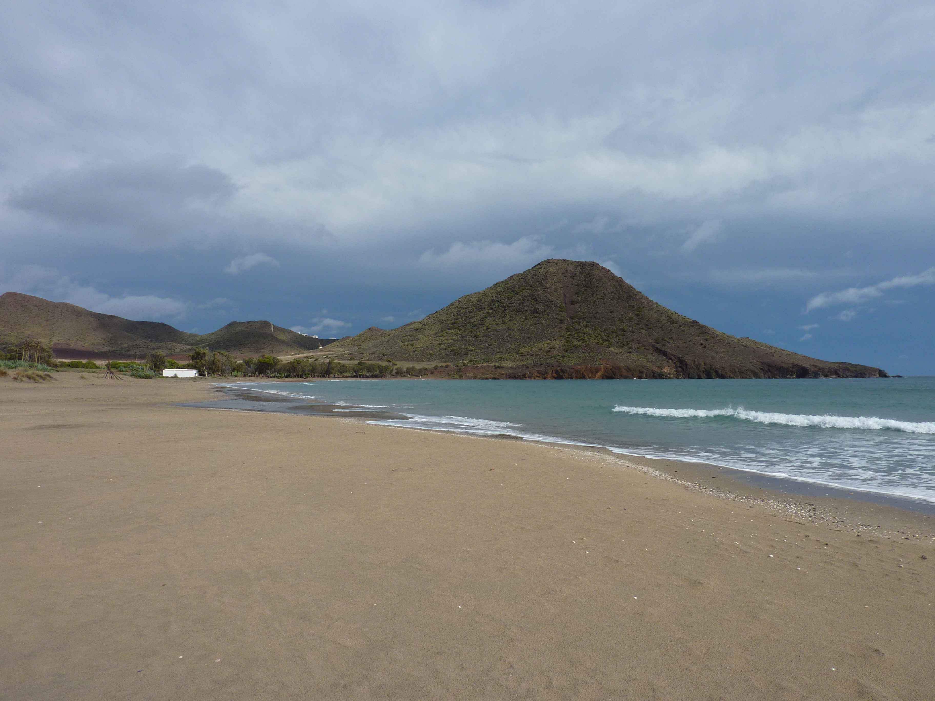 Photos de Playa De Genoves Cabo De Gata