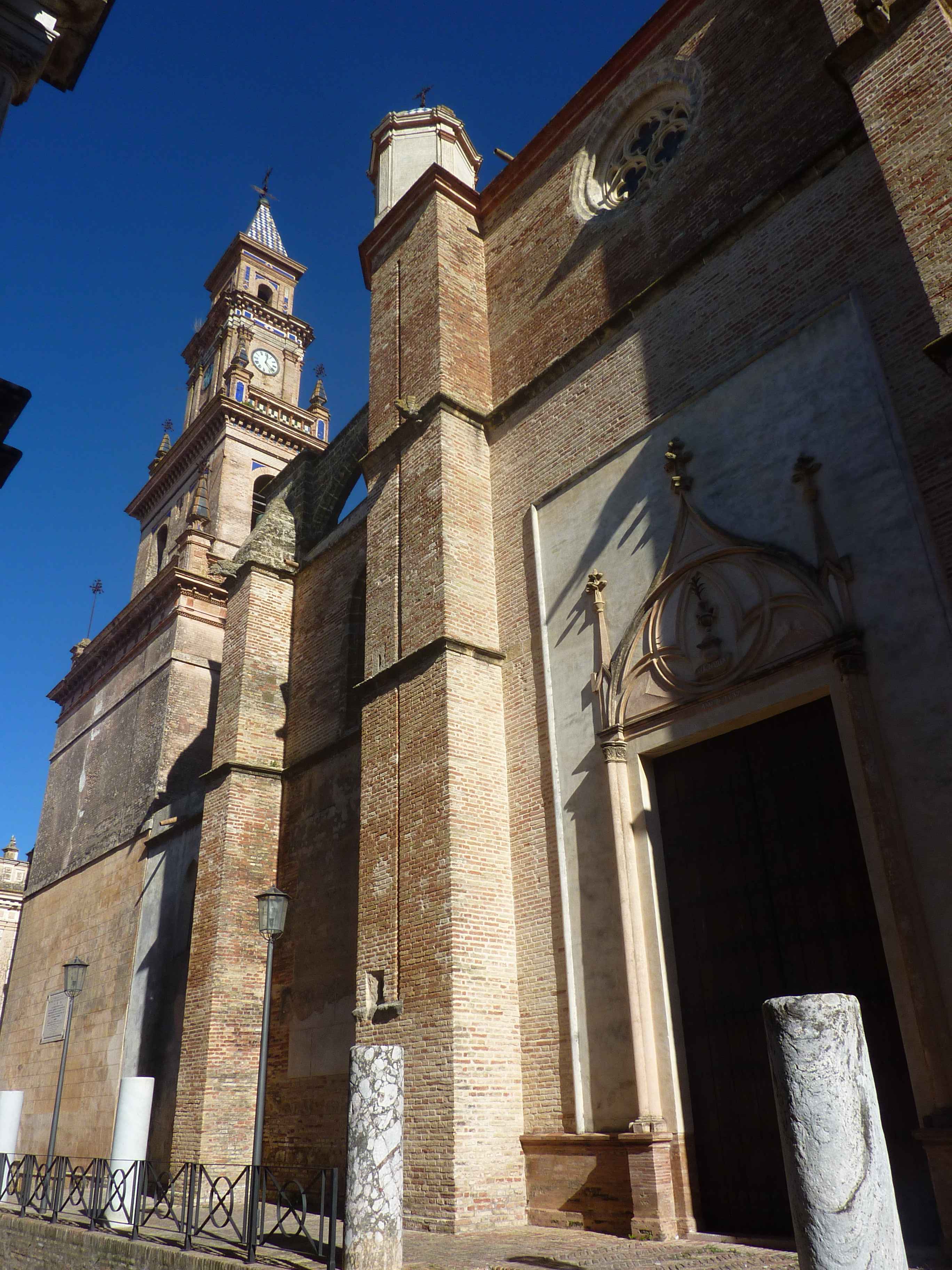 Photos de Iglesia Santa Maria