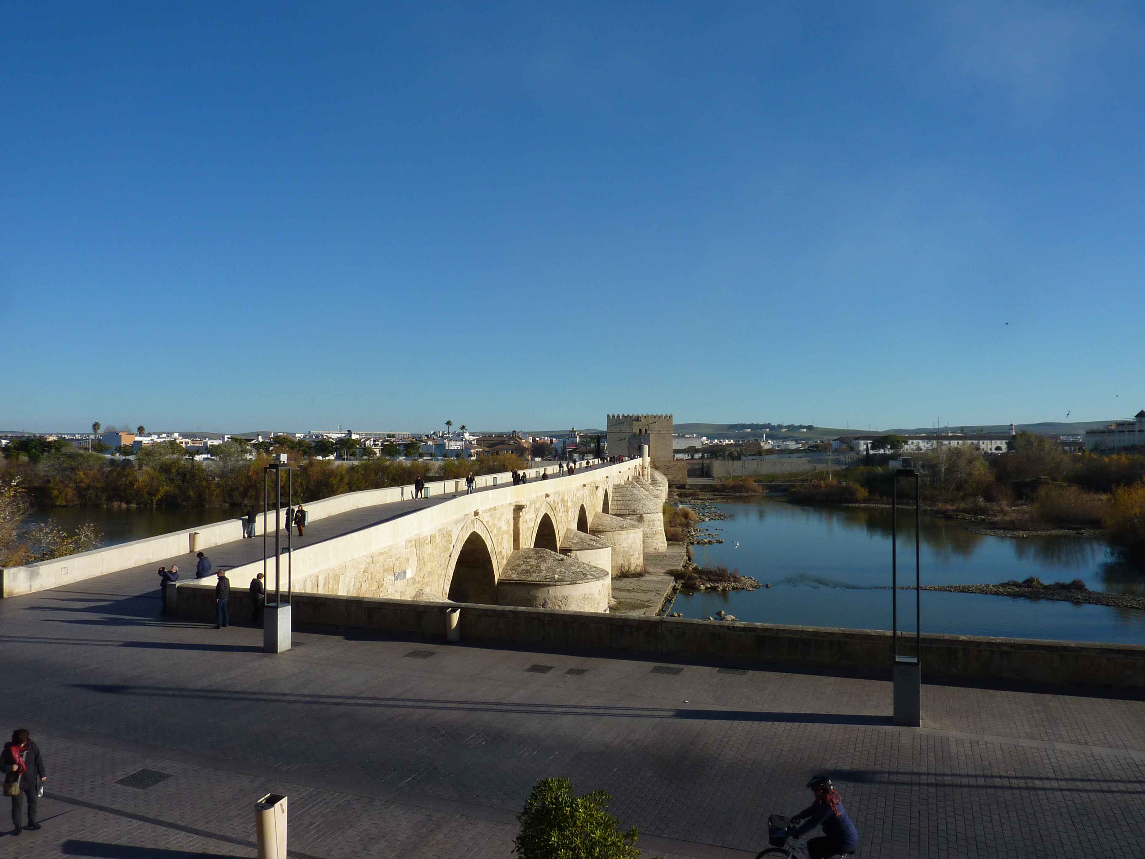 Photos de Le Pont Romain De Cordoue