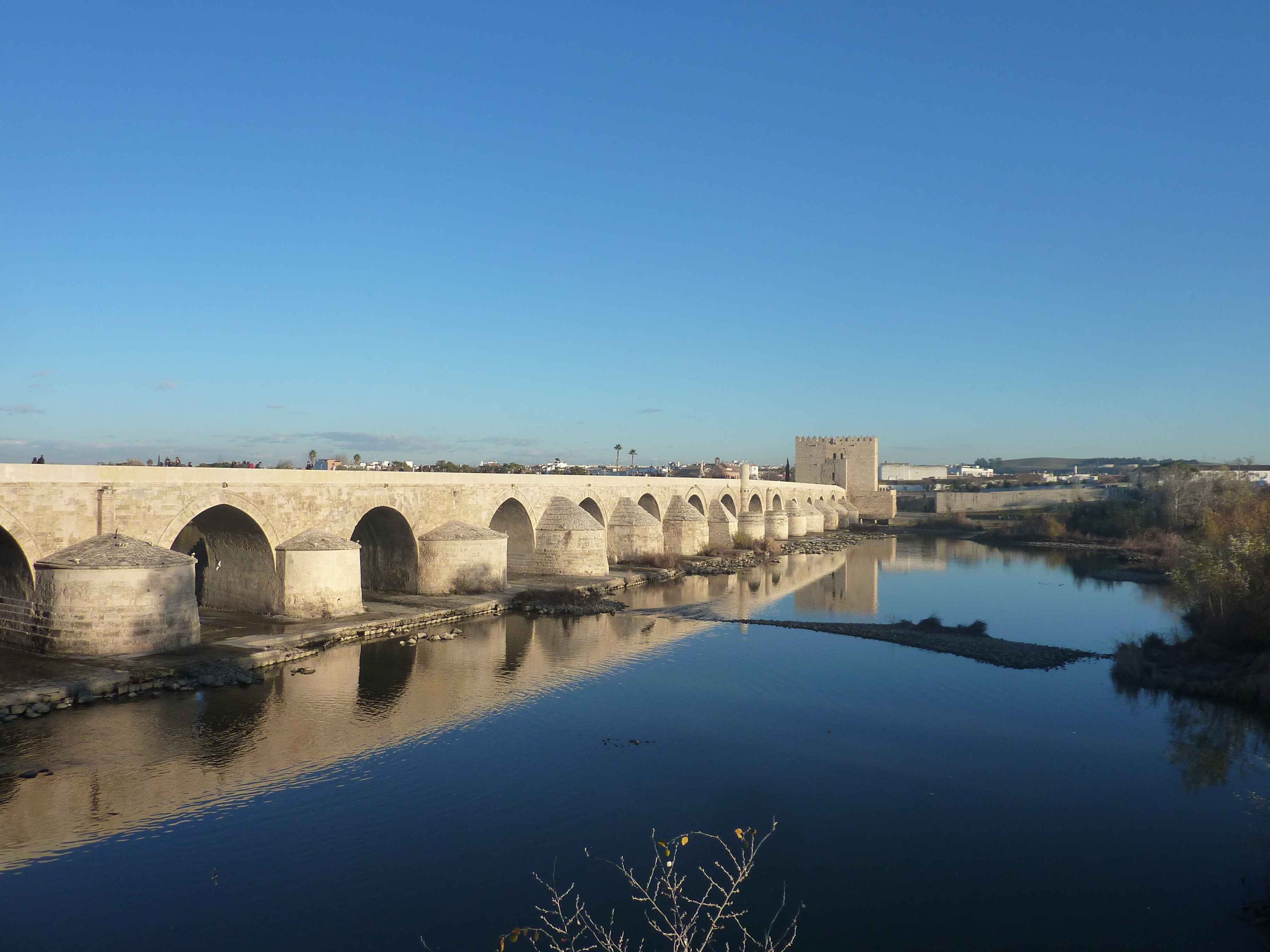 Photos de Pont Romain De Cordoue