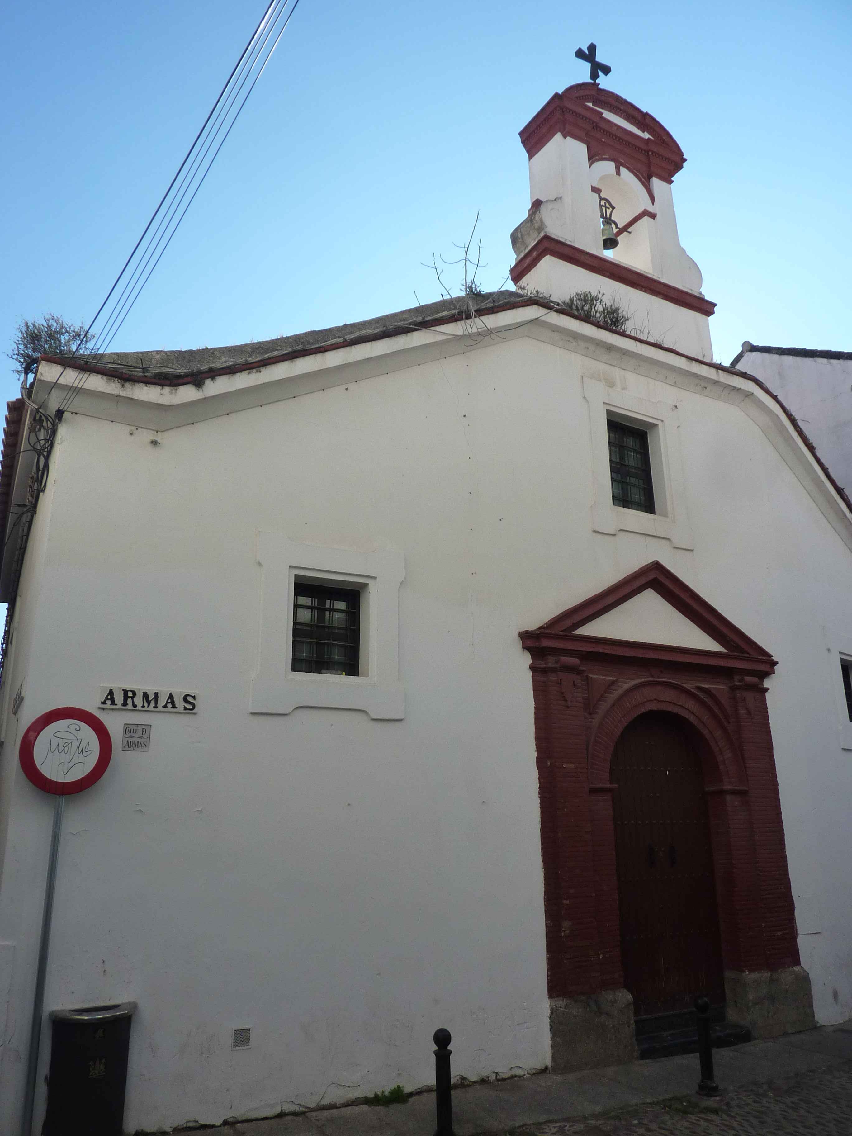 Photos de Petite Eglise Modeste De Cordoba