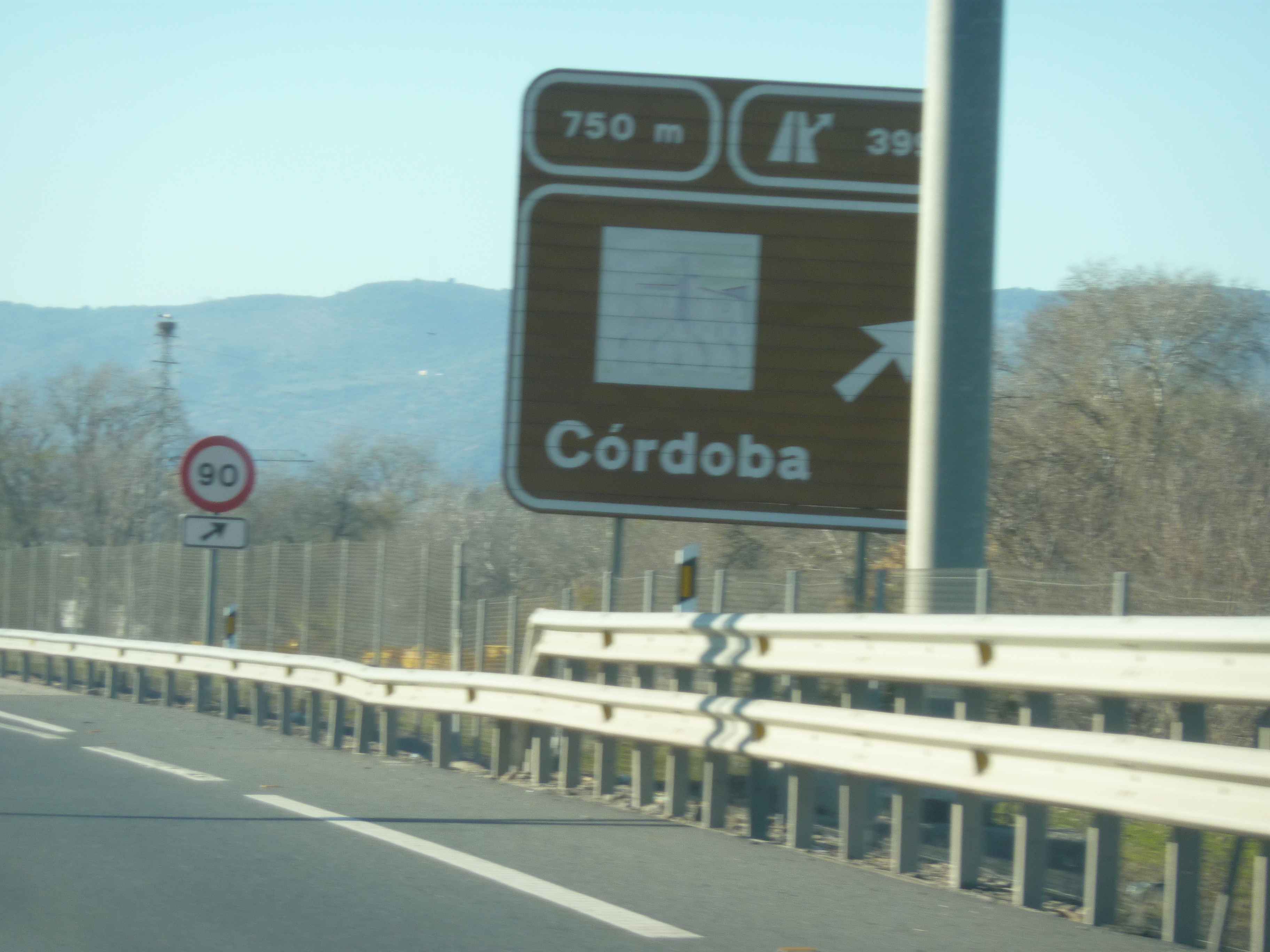 Photos de Visite De Cordoba