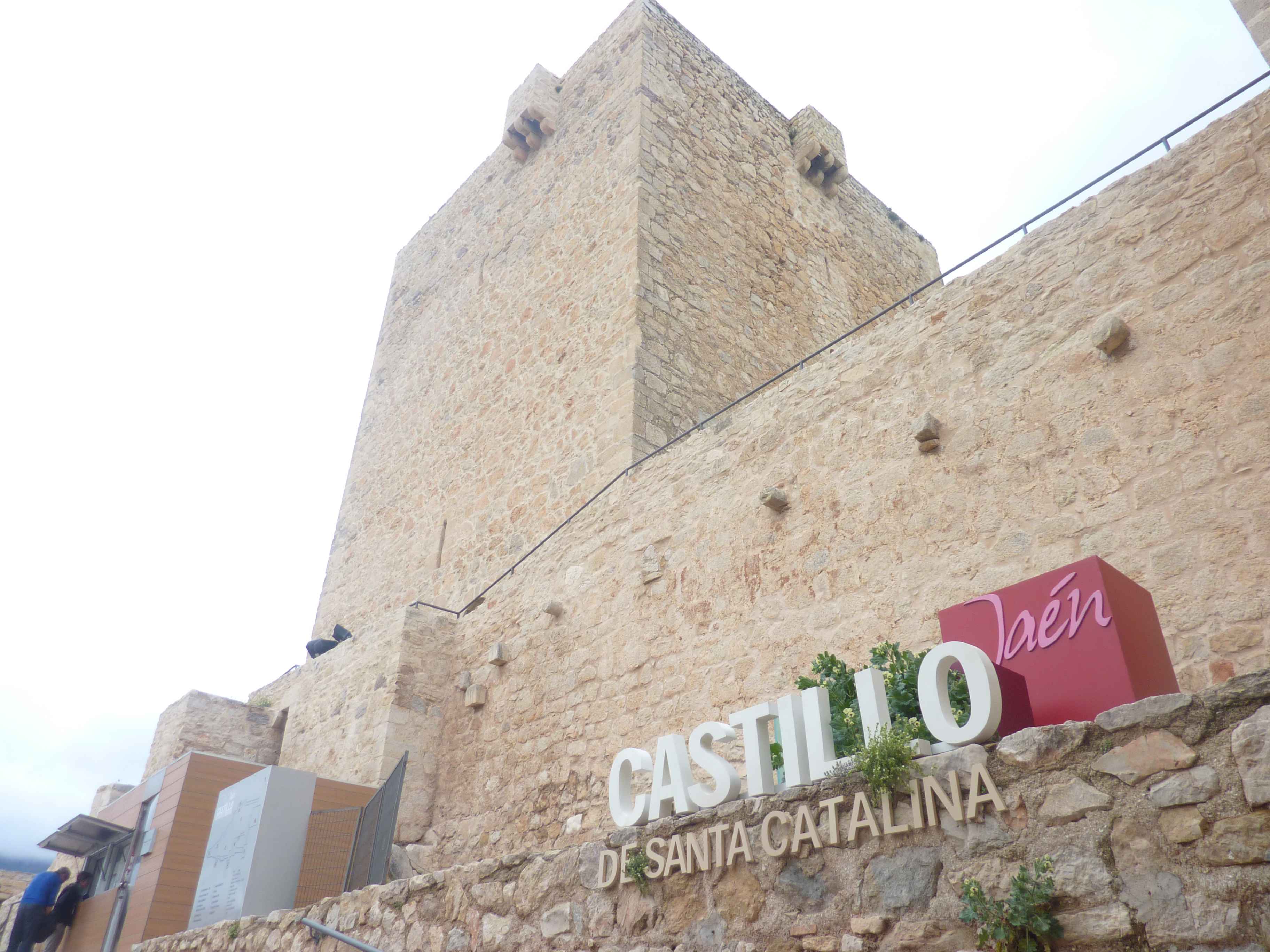 Photos de Castillo De Santa Catalina