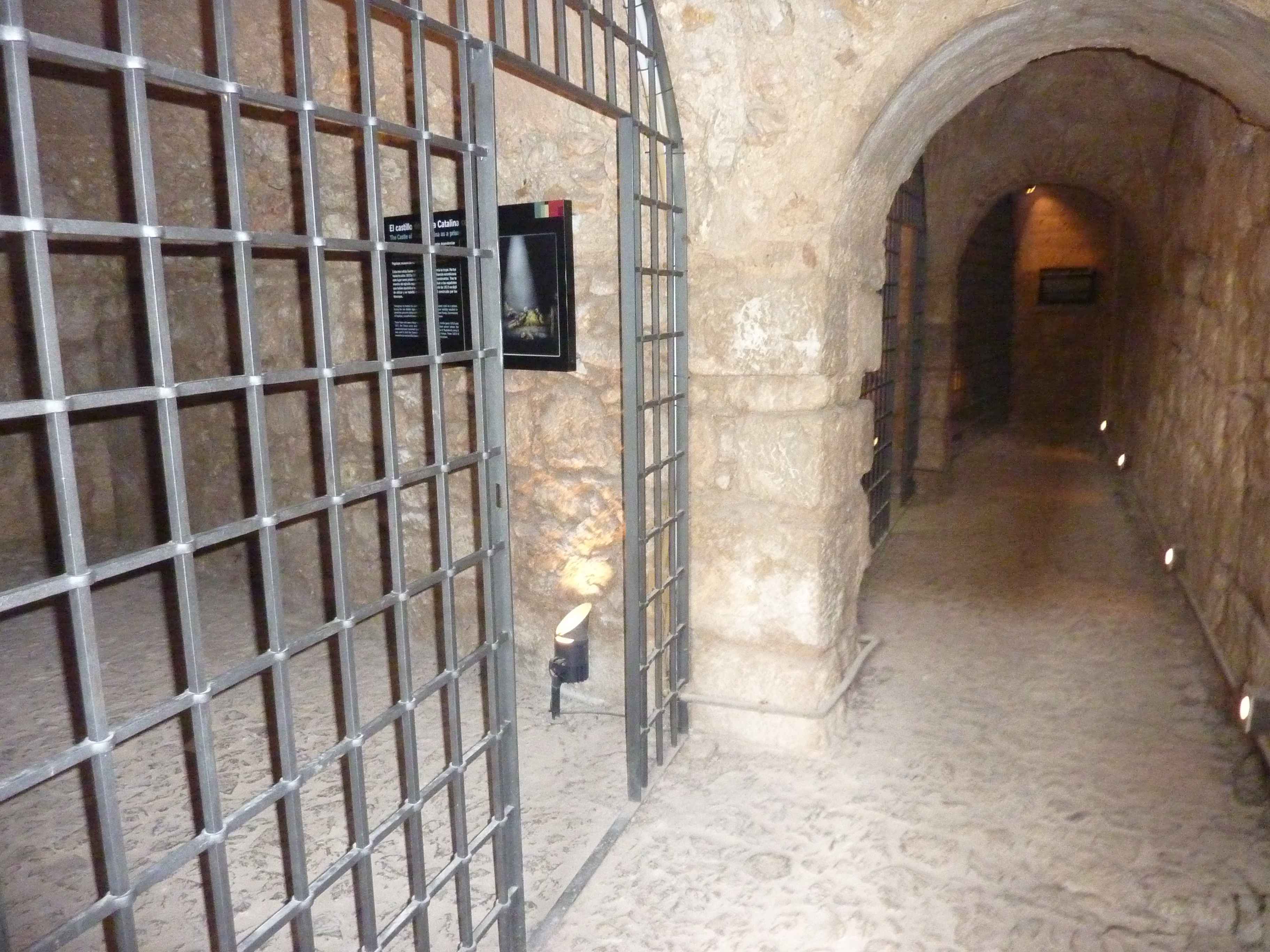 Photos de Prison Du Chateau De Jaen