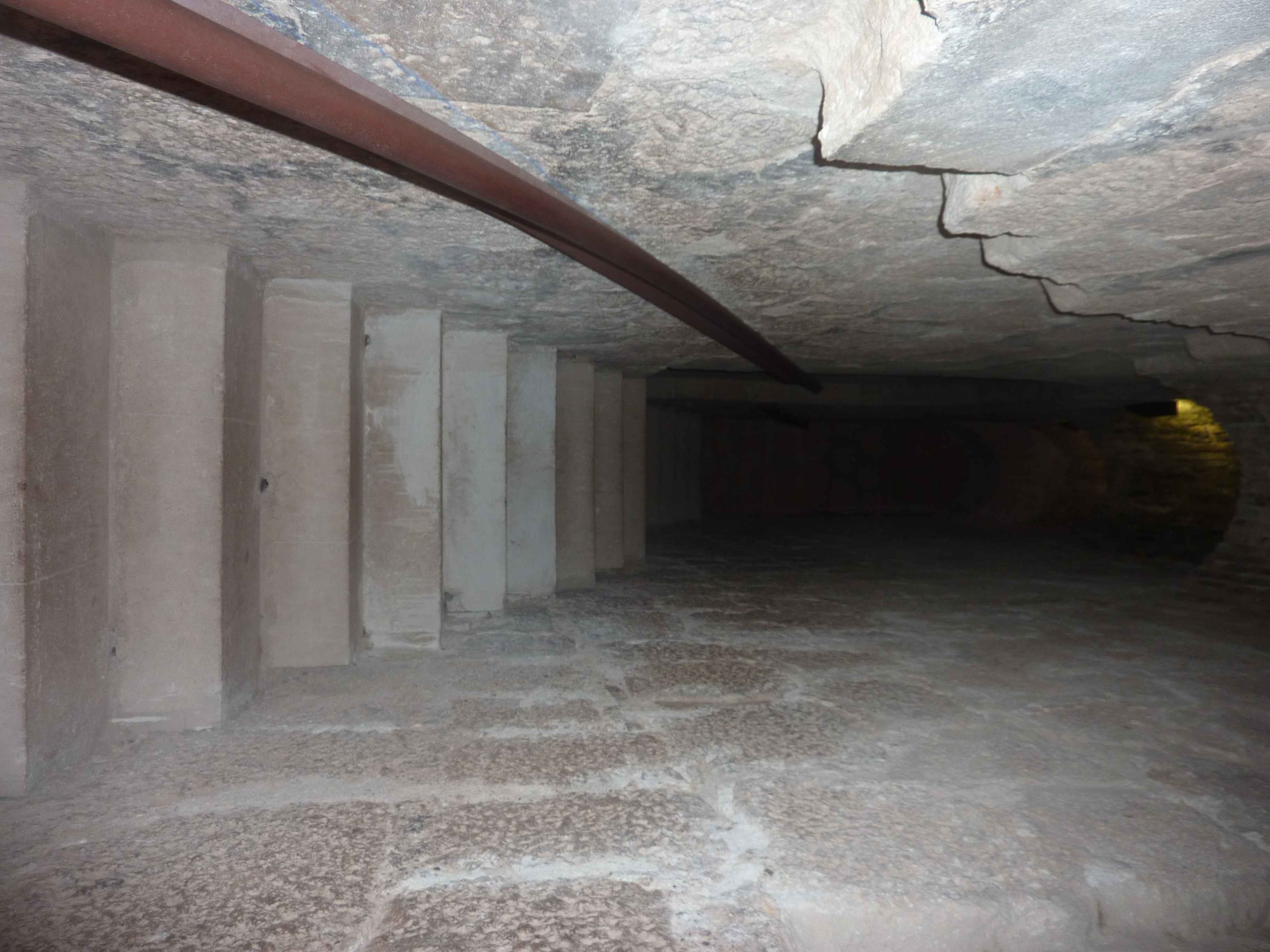 Photos de Prison De Lorca Dans La Forteresse