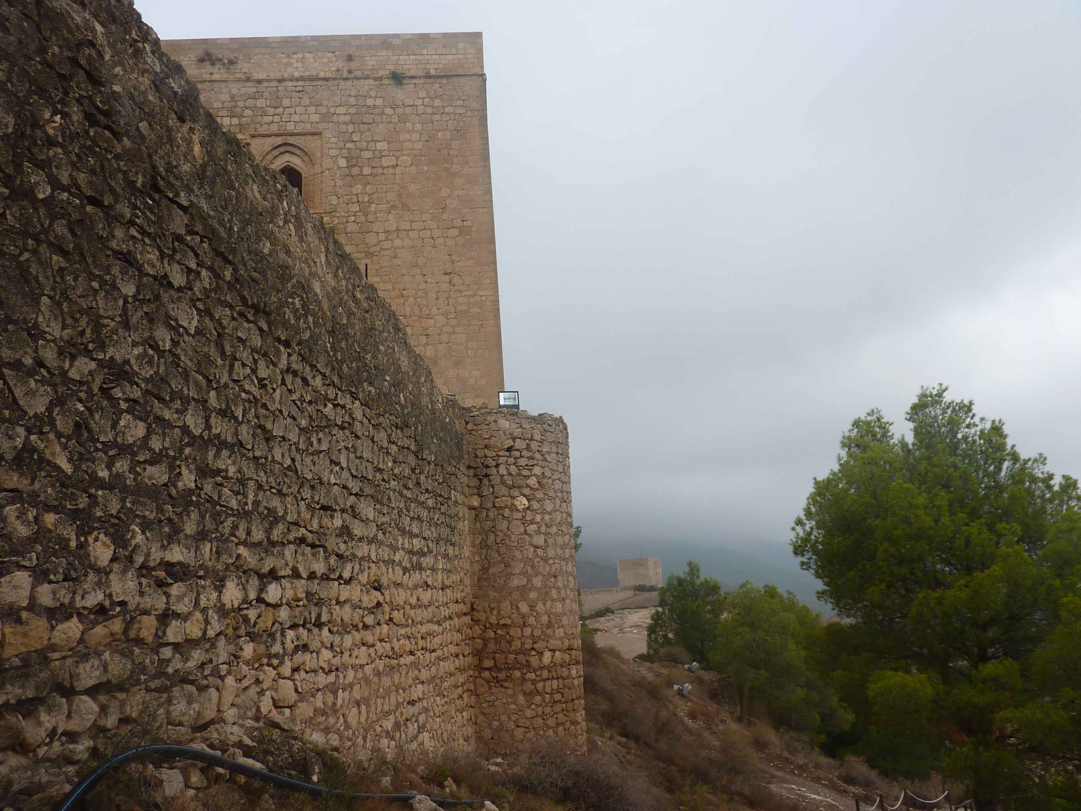 Photos de Remparts Et Tour De Lorca