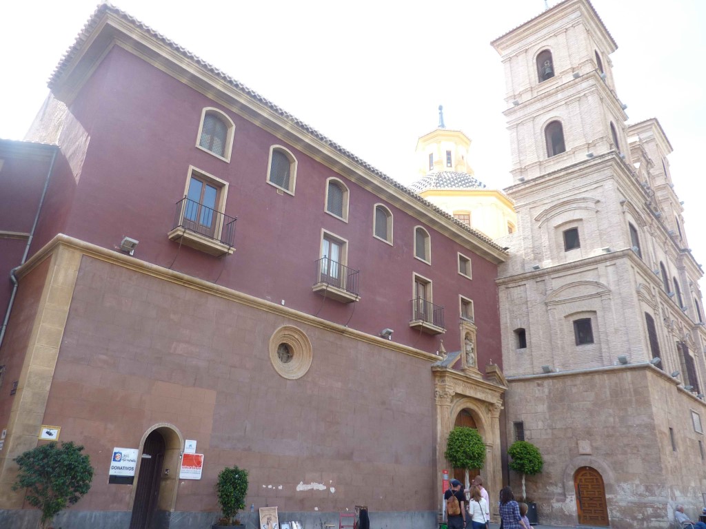 Photos de Palais Episcopale Murcia