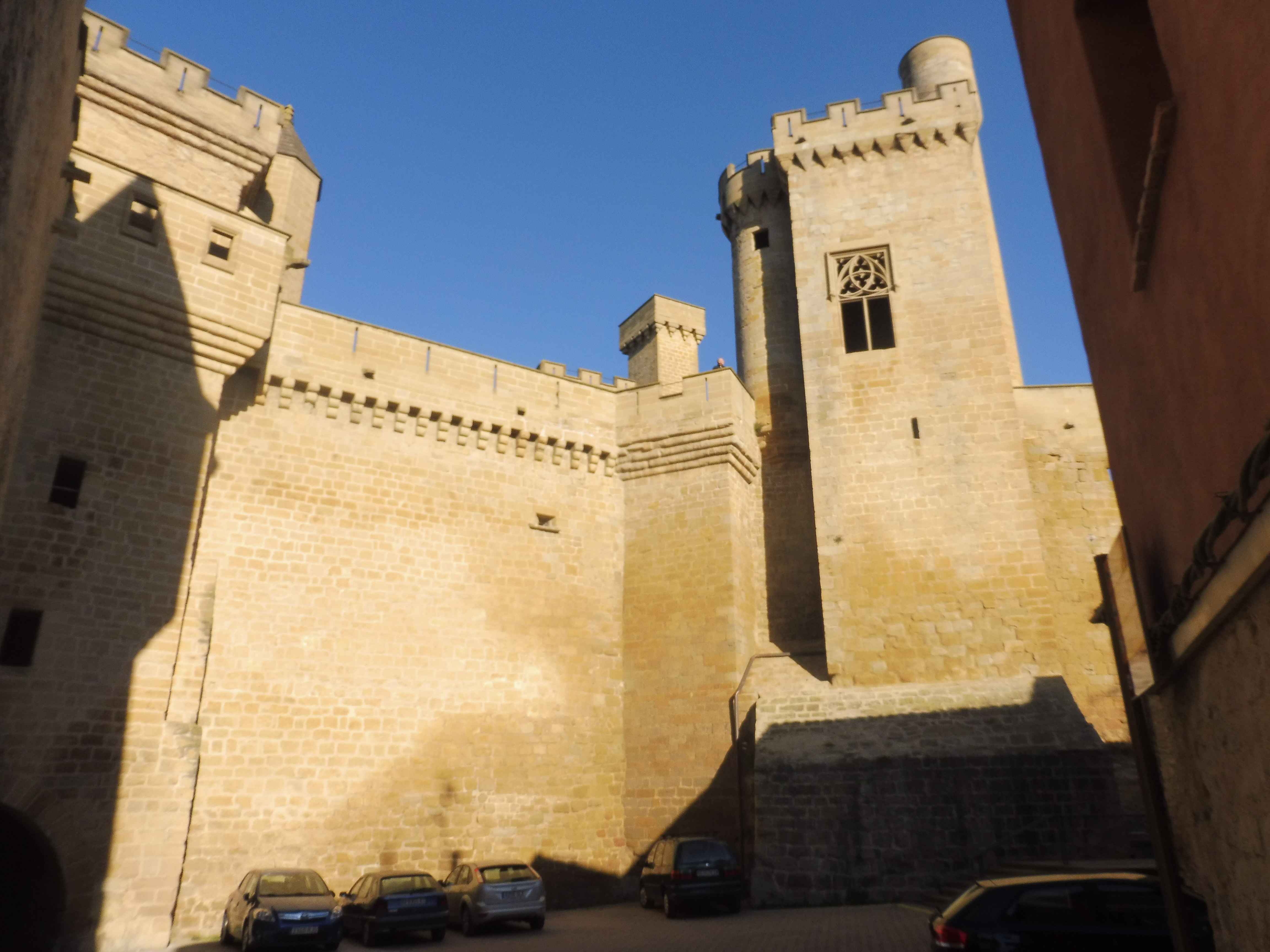 Photos de Un Des Plus Beaux Chateau Du Nord De L Espagne