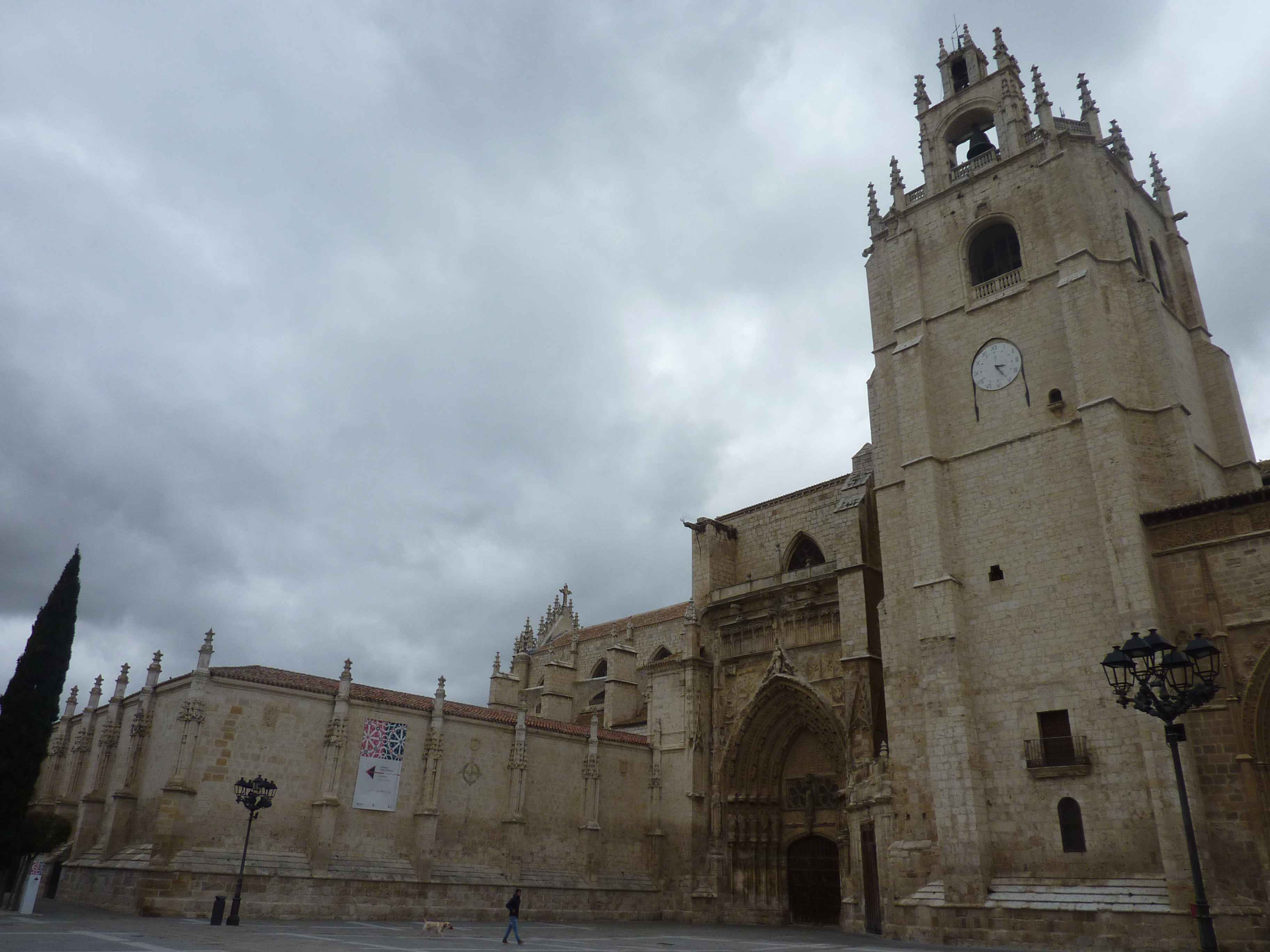 Photos de Belle Cathedrale De Palencia
