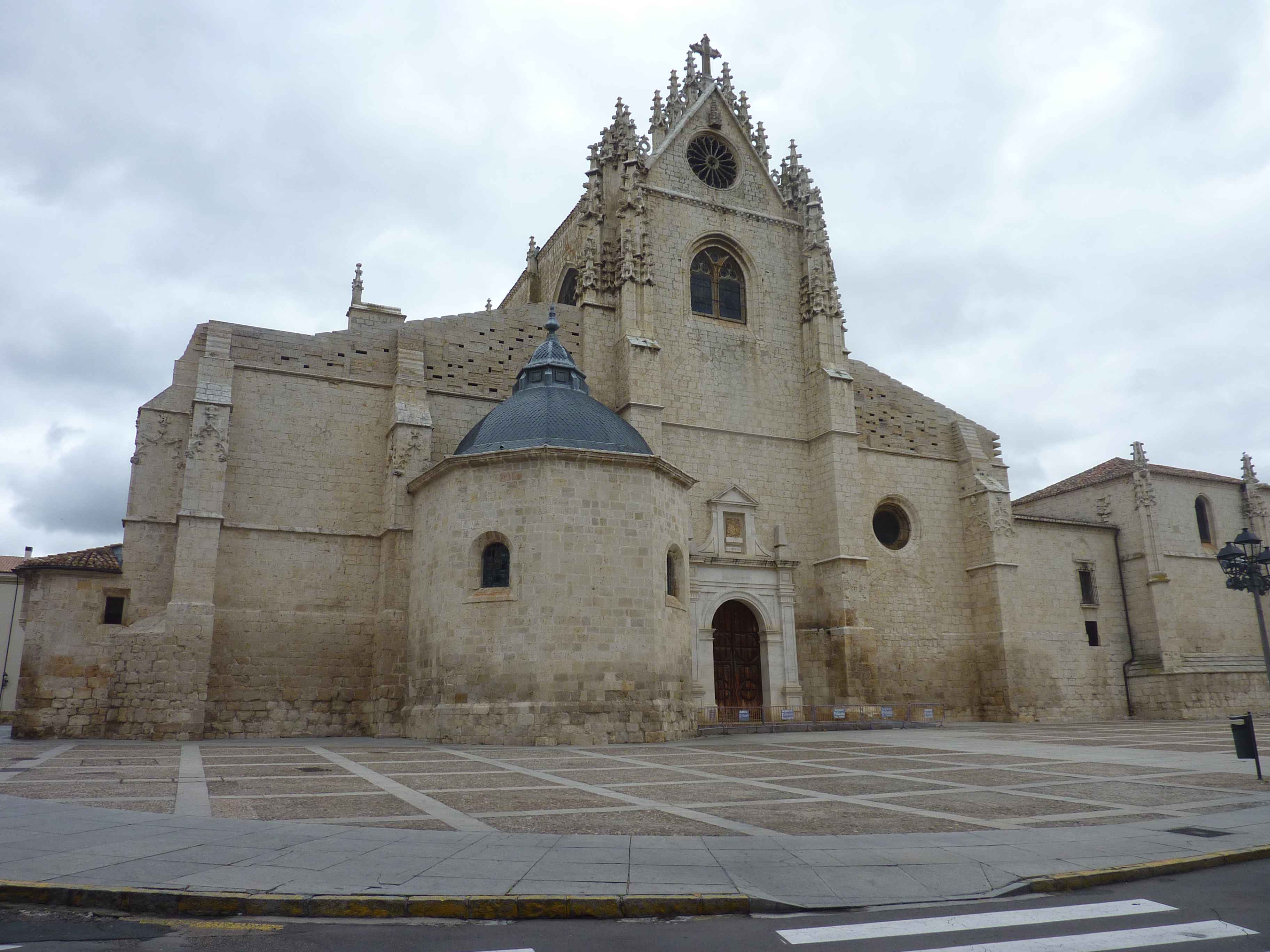 Photos de Cathedrale De Palencia