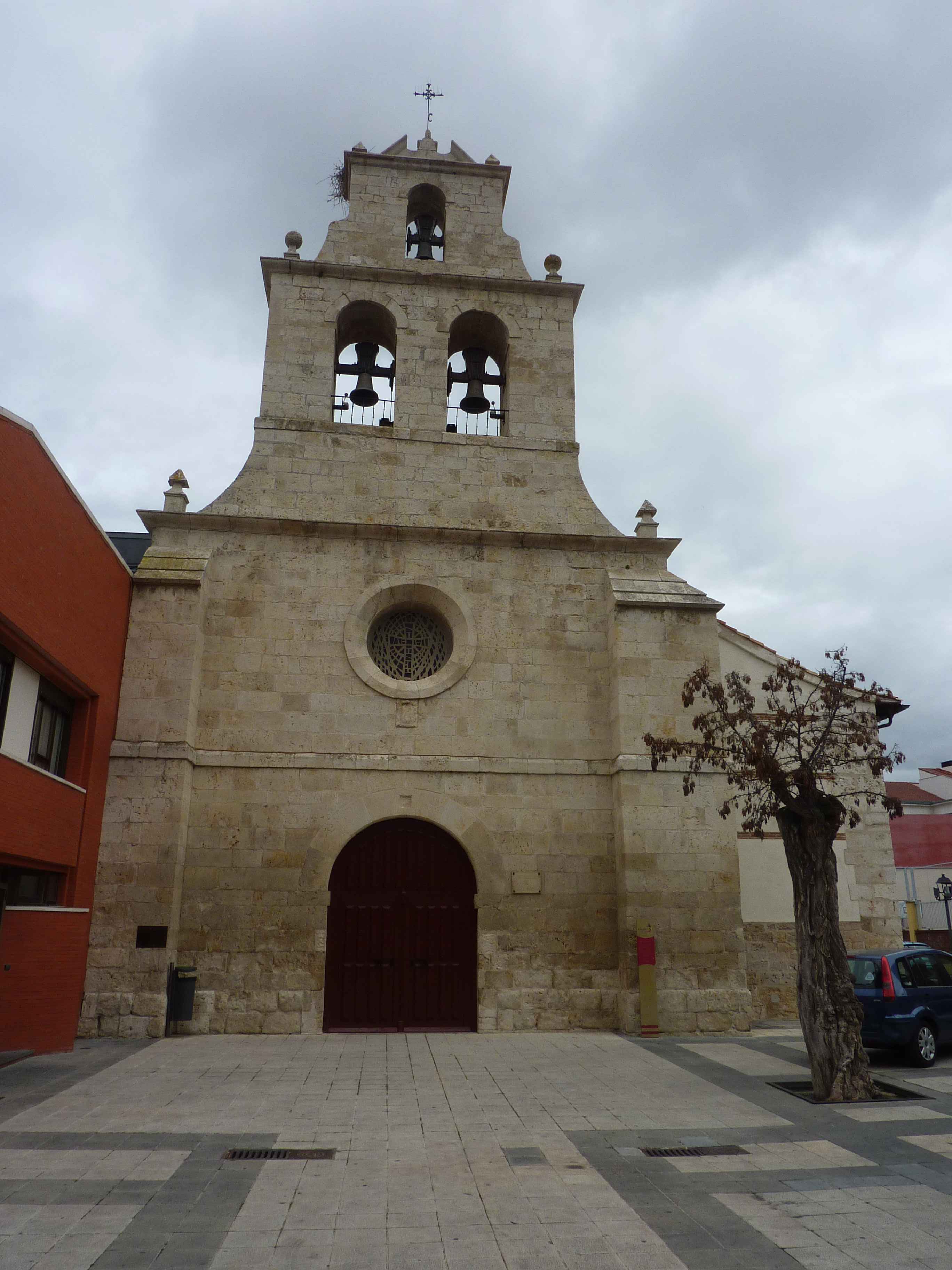Photos de Chapelle Du Couvent San Pablo Palencia