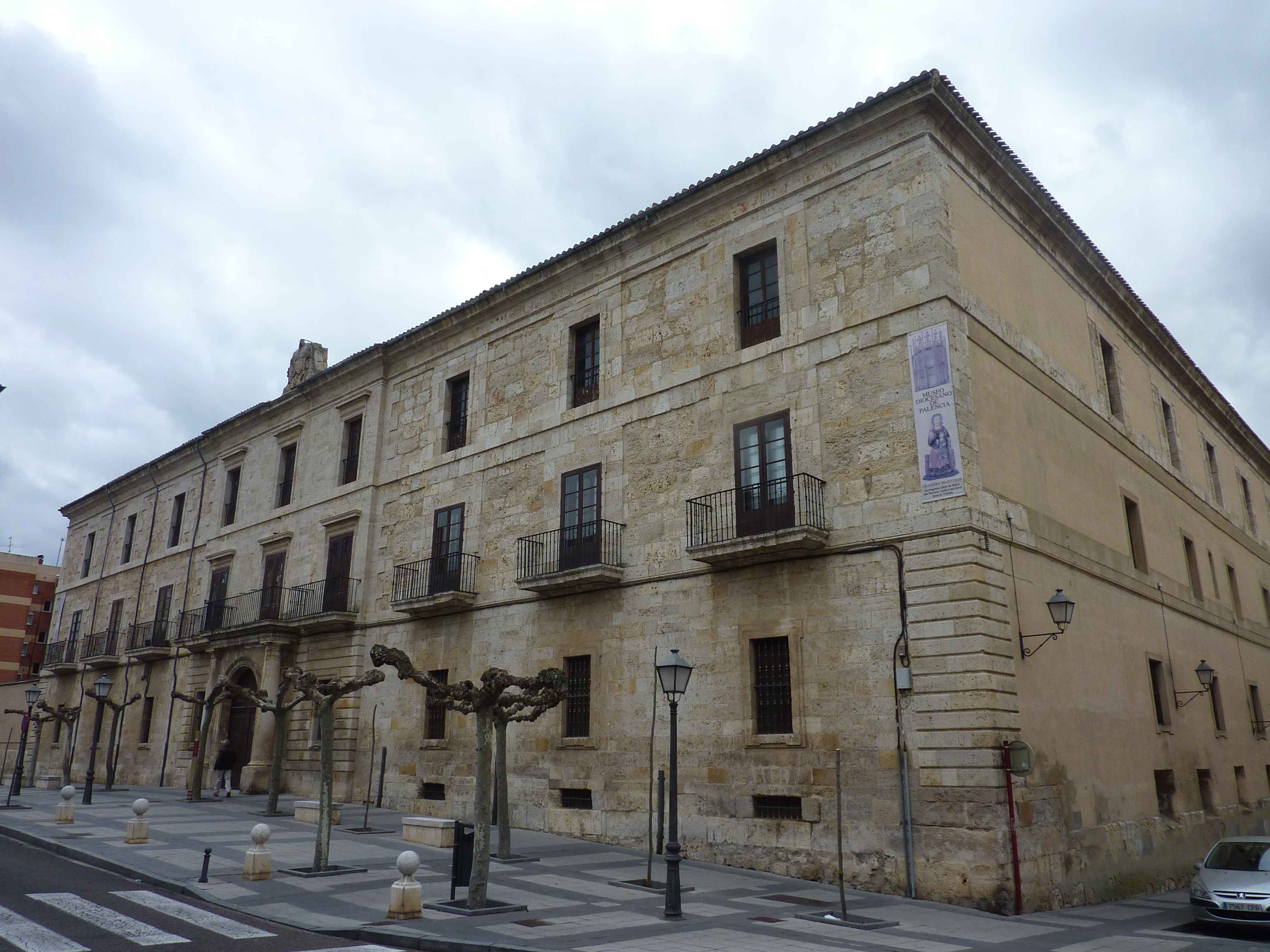 Photos de Musee Du Diocese De Palencia