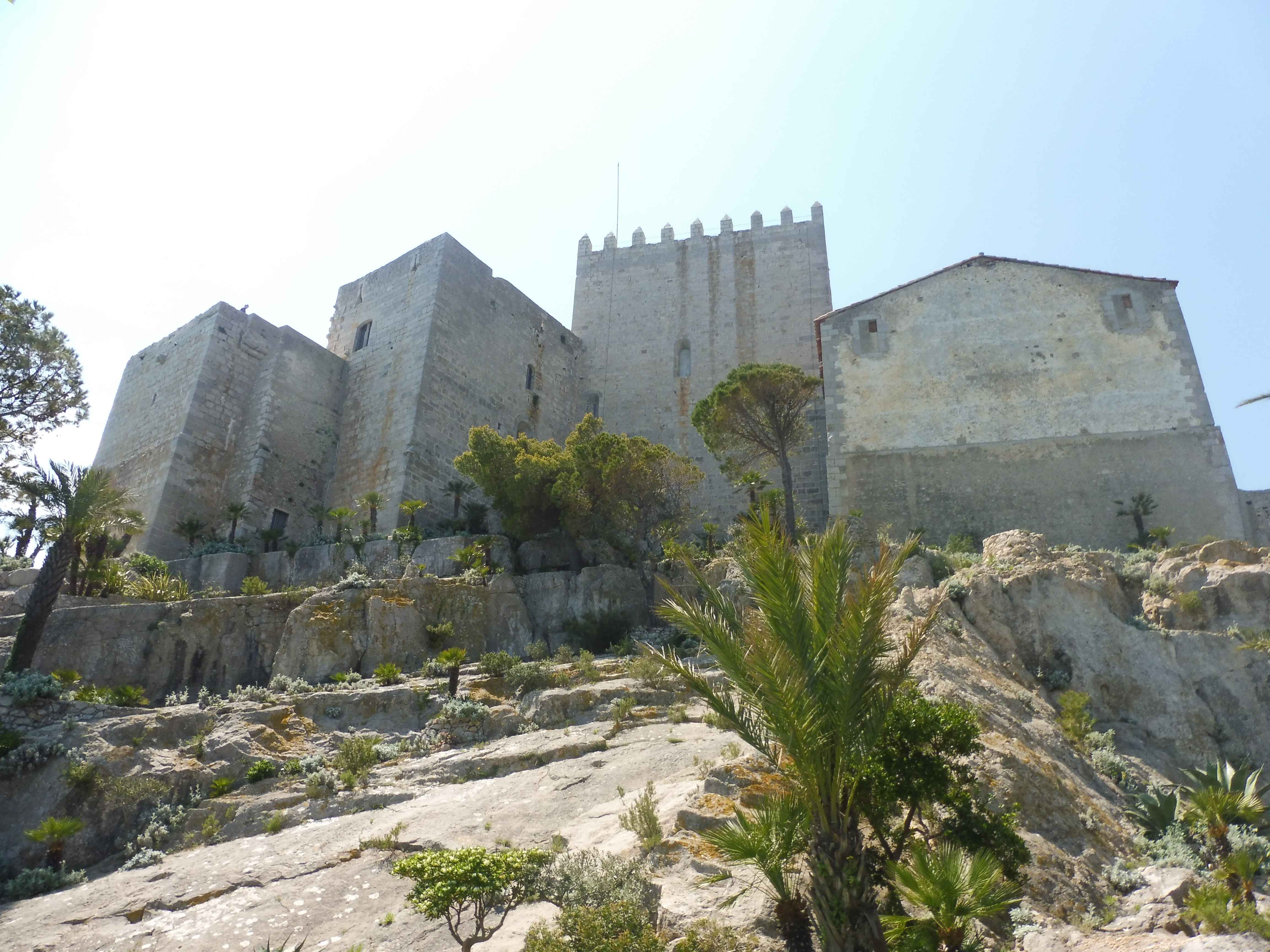 Photos de Tour Fortifiee Du Chateau