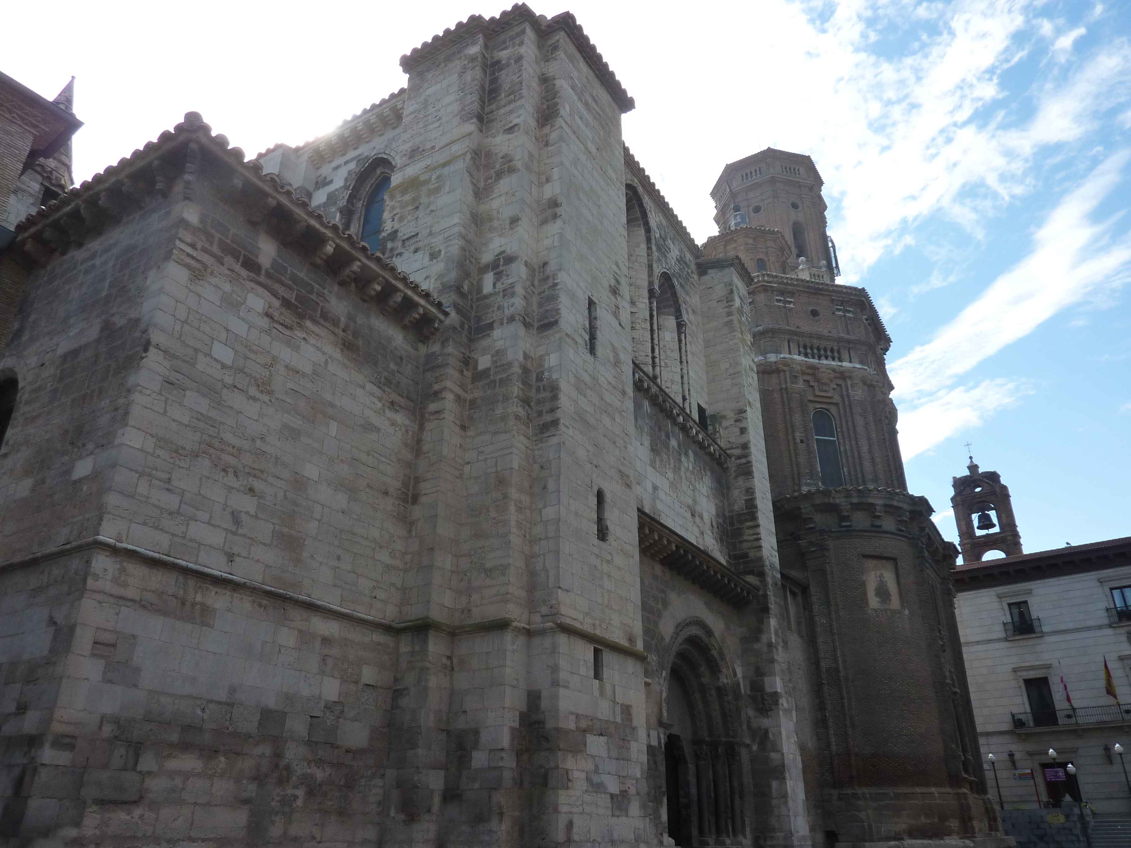 Photos de Cathedrale De Tudela