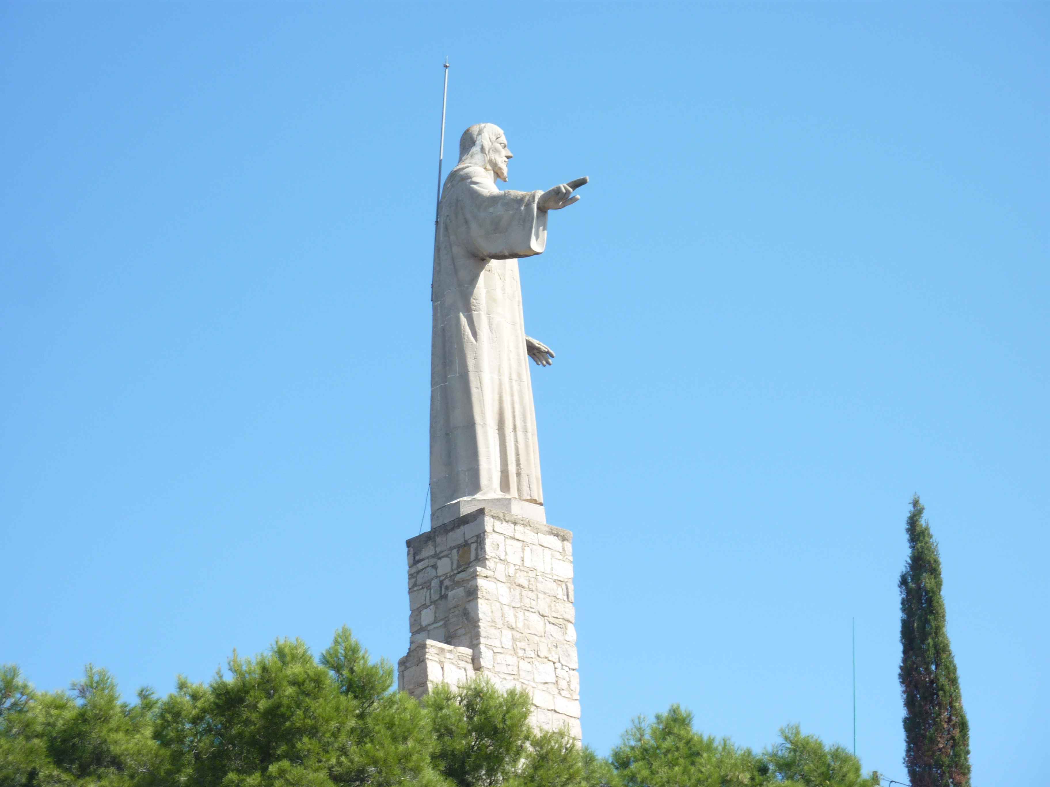 Photos de Monumento Al Corazon De Jesus De Tudela