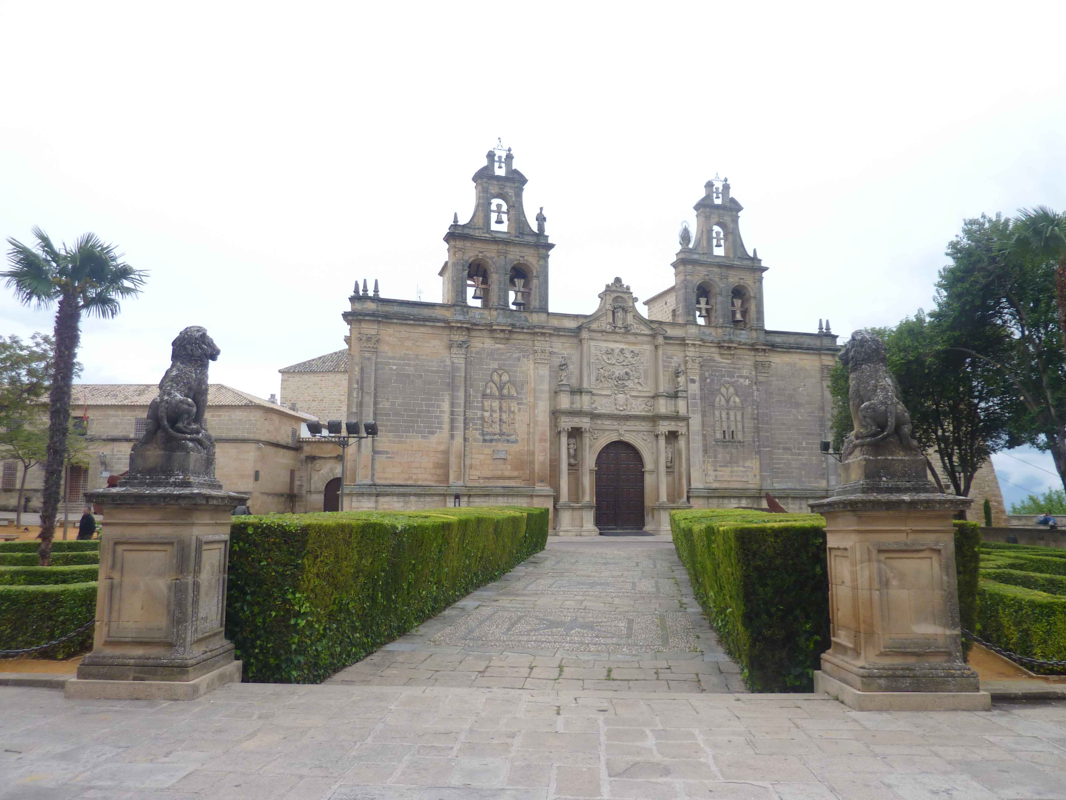 Photos de Basílica De Santa Maria De Los Reales Alcazares