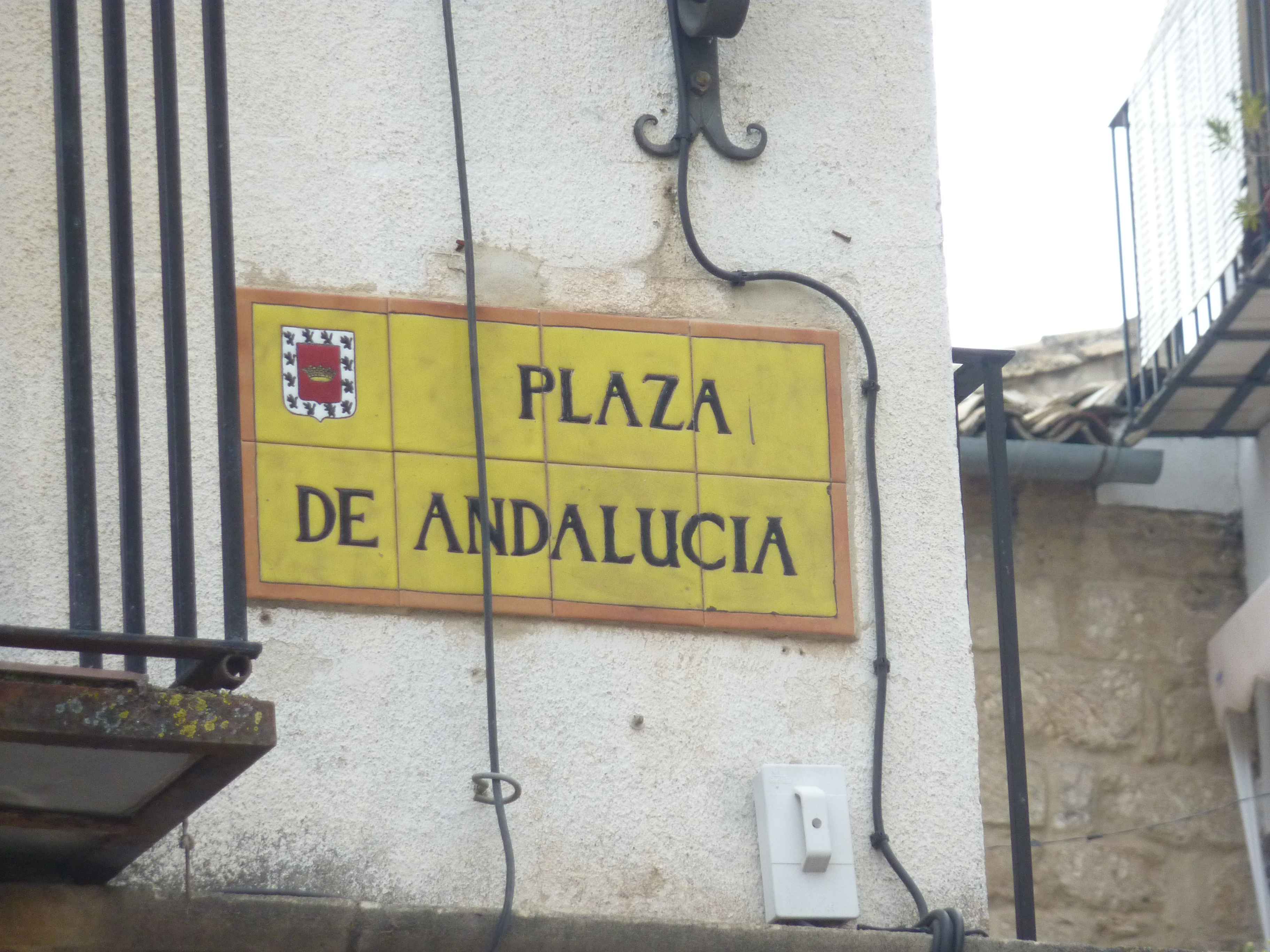 Photos de Plaza De Andalucia