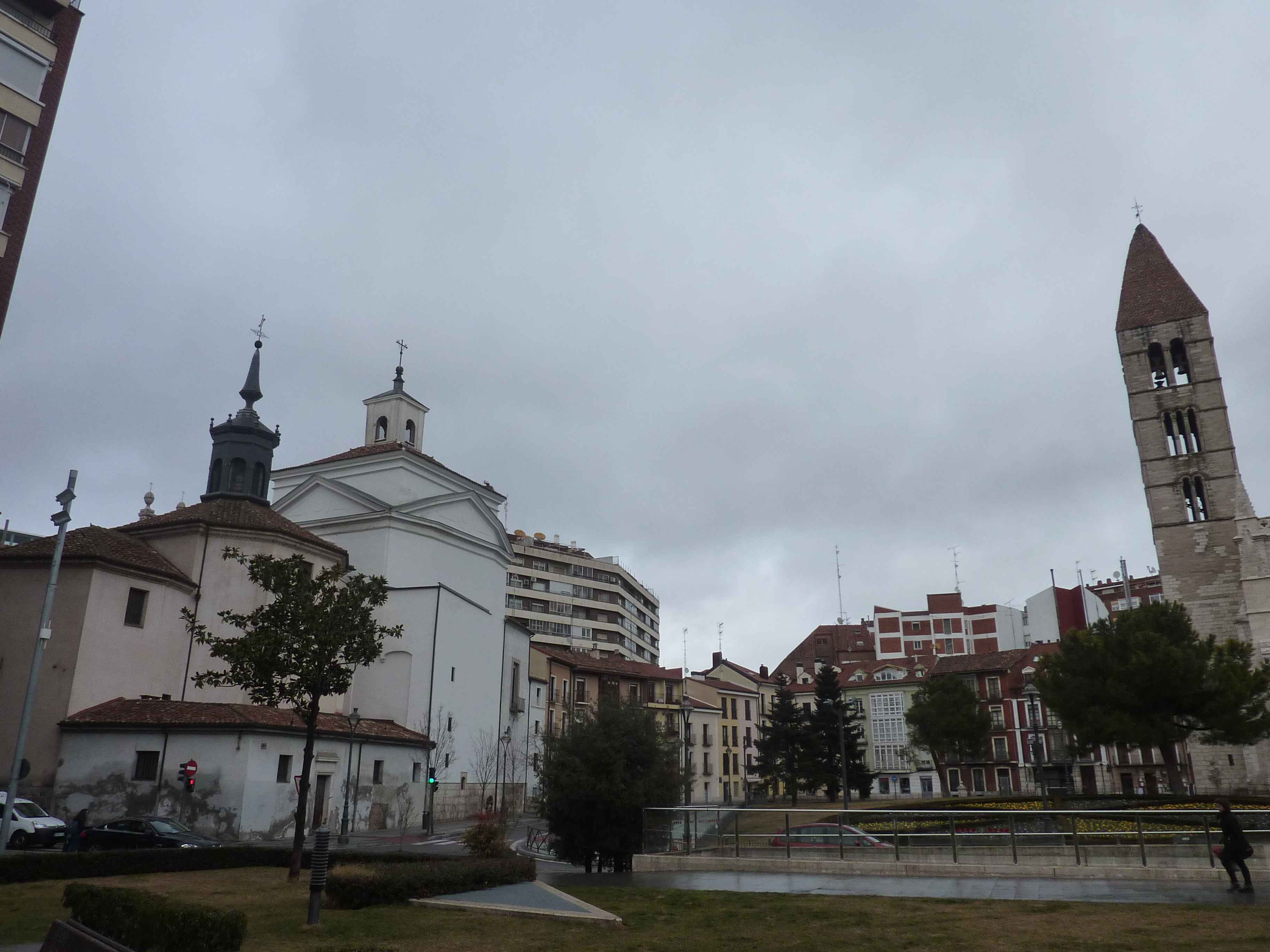 Photos de Eglise De Las Augustias De Valladolid