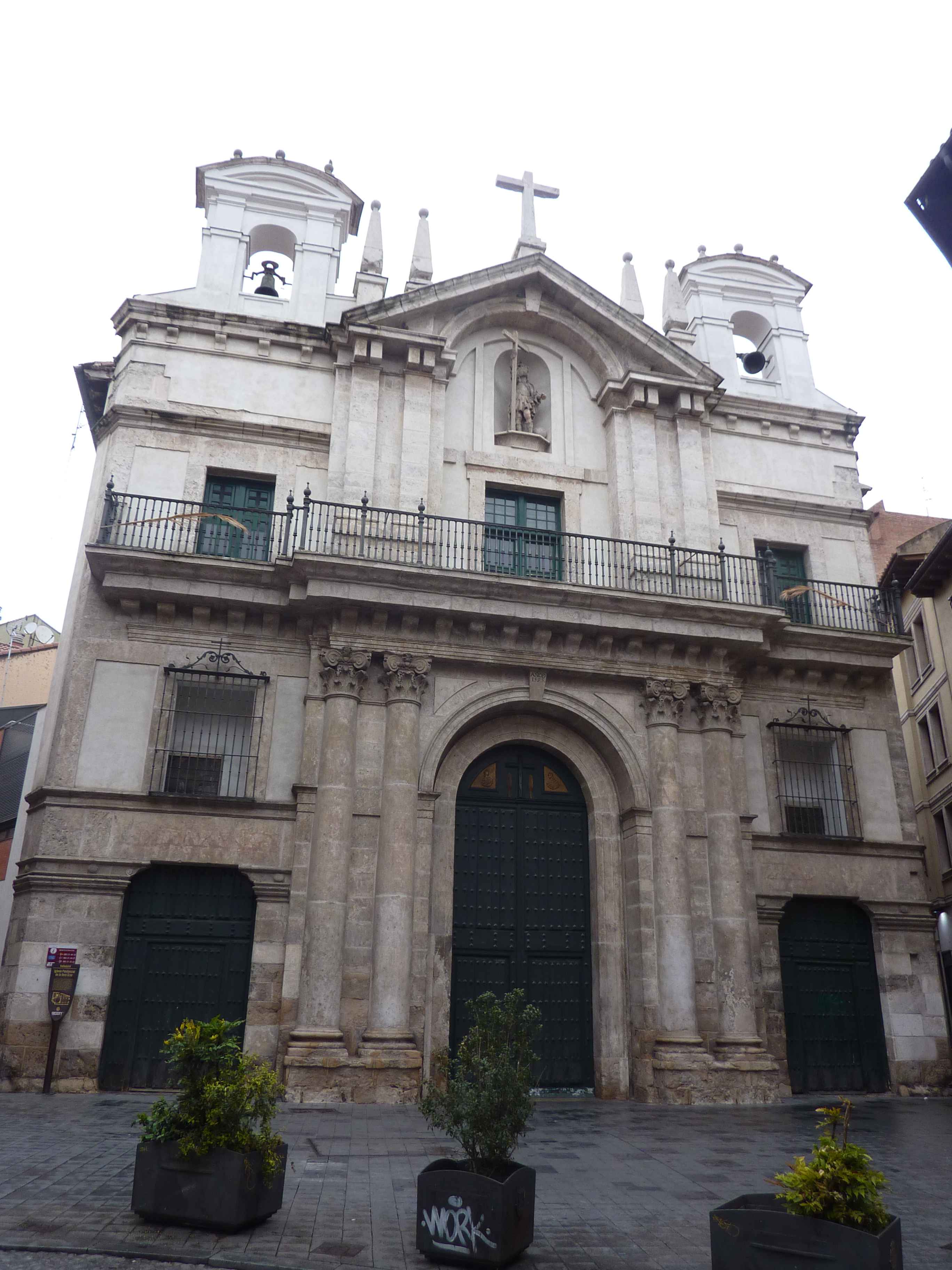 Photos de Iglesia Penitencial De La Vera Cruz De Valladolid