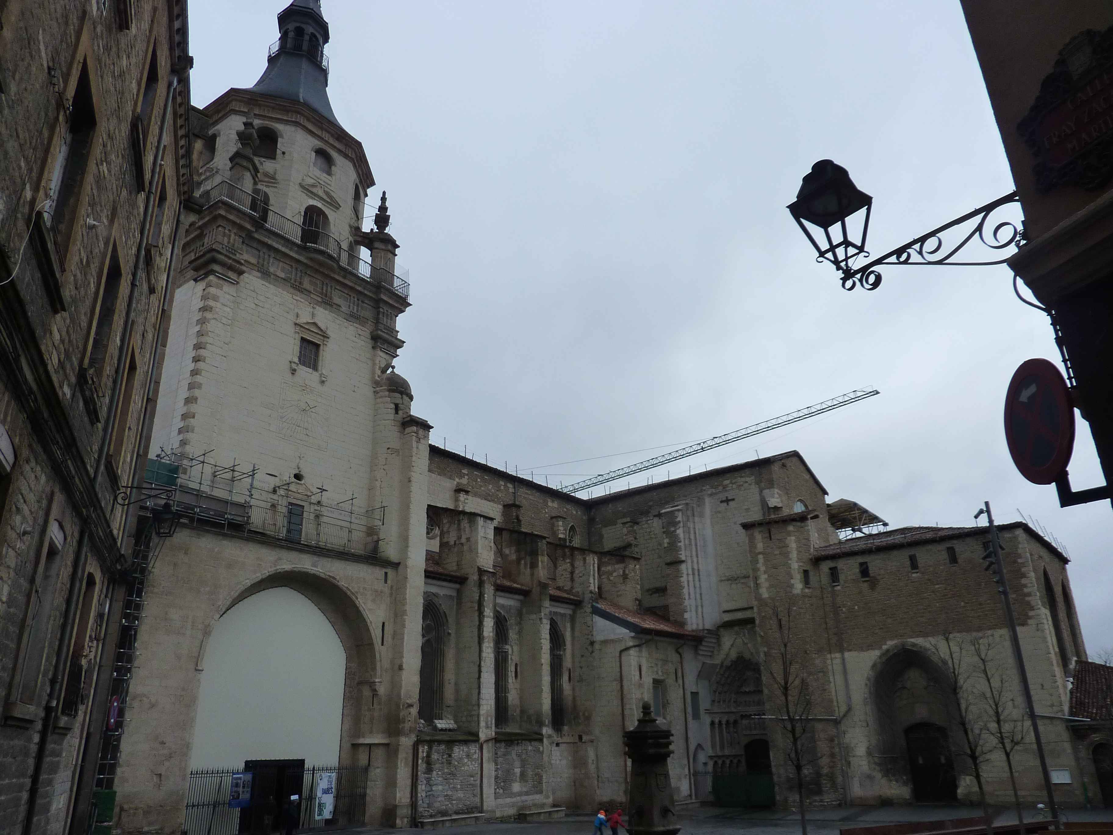 Photos de Catedral Santa Maria De Vitoria