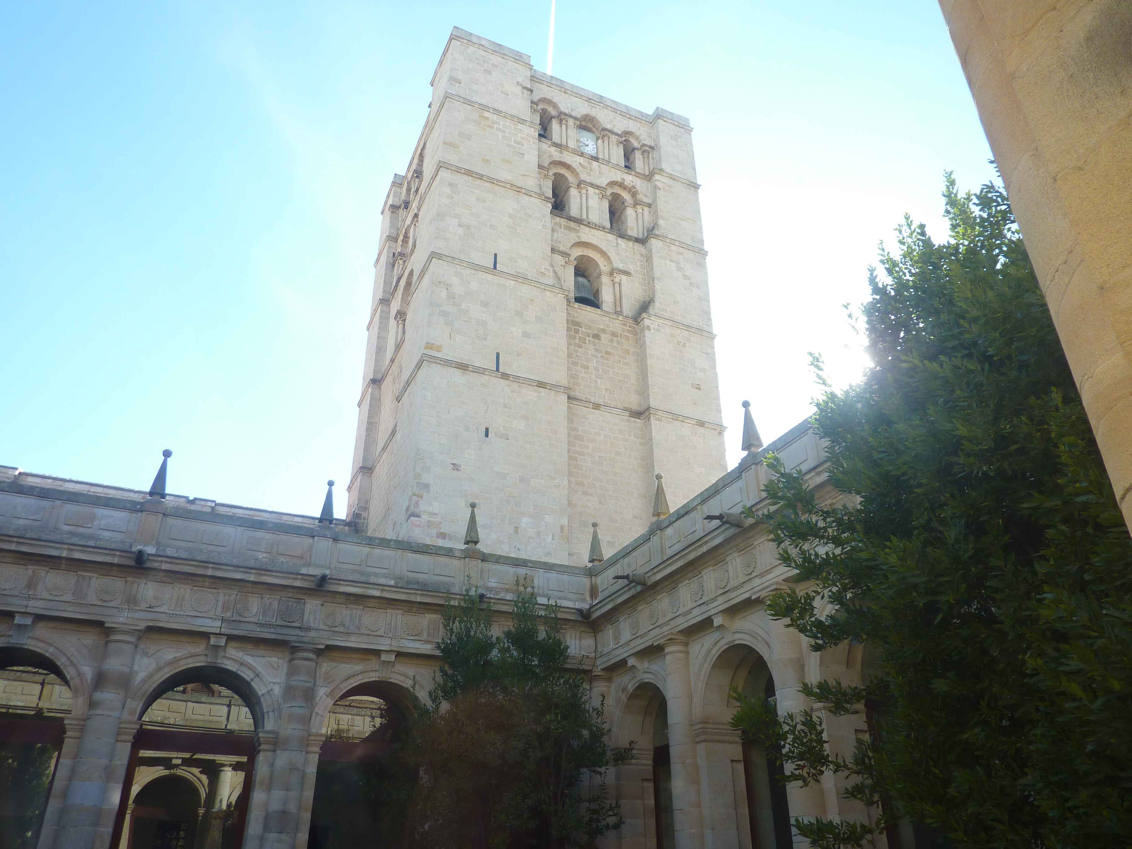 Photos de Clocher De La Cathedrale De Zamora
