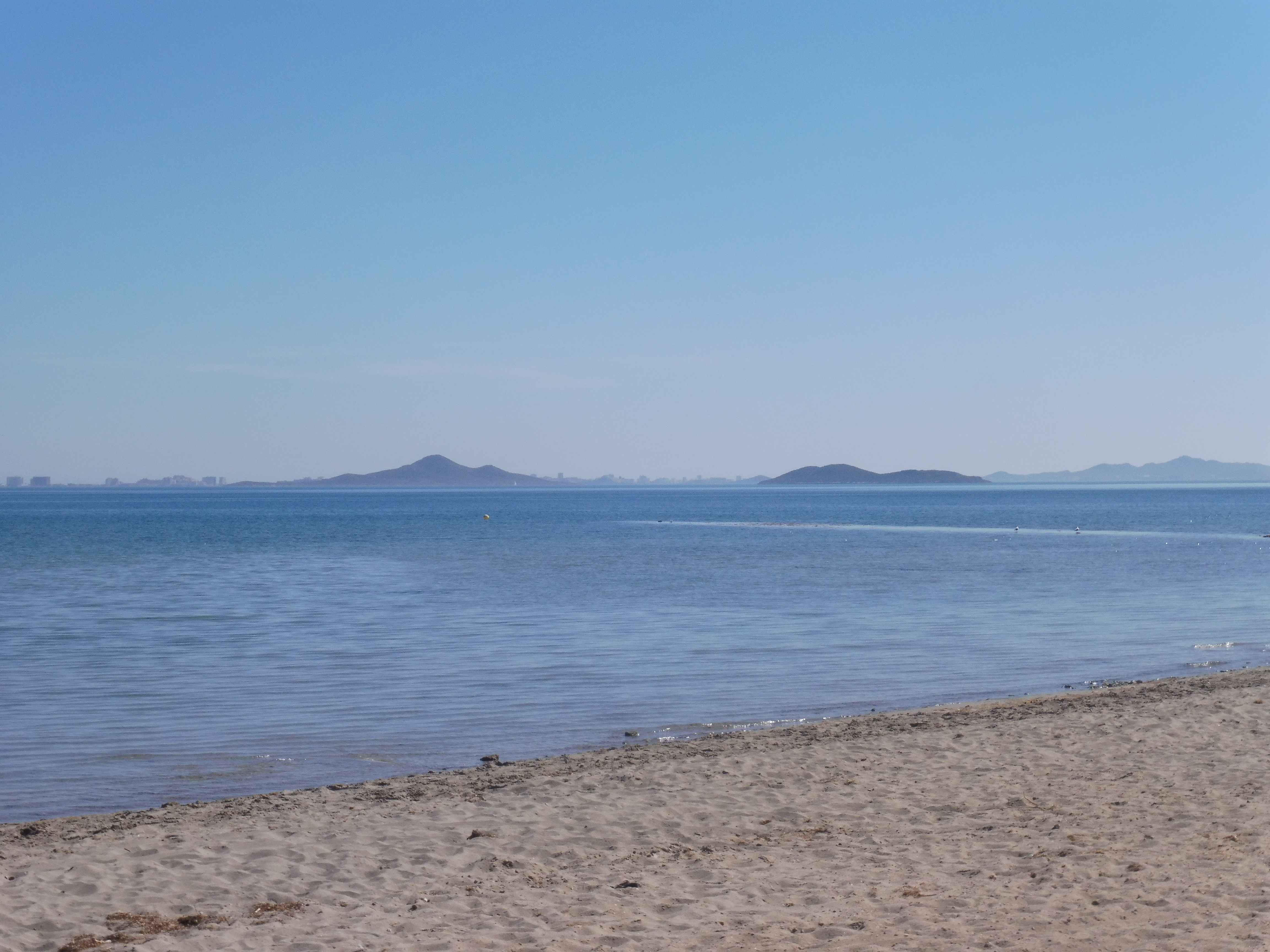 Des Plages Sont Fermées à Valence En Juillet 2019