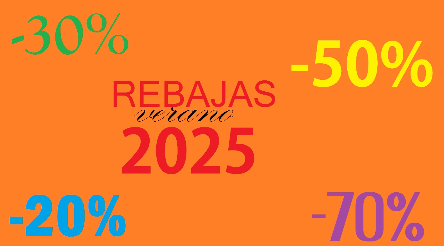 Quand ont lieu les soldes d'été 2025 en Espagne