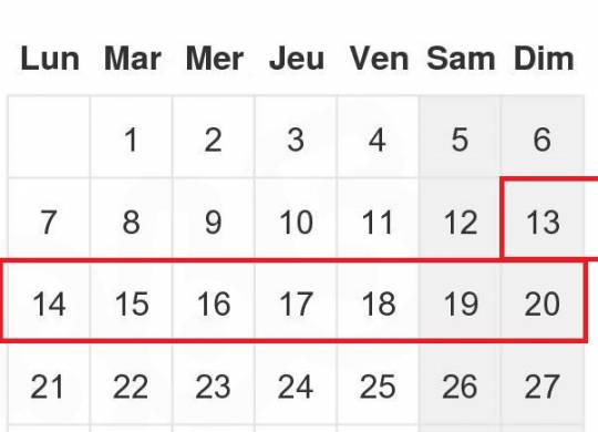 La semana Santa 2025 en Espagne quand est-ce ?