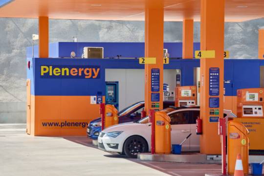 Baisse des prix des carburants sans plomb et gasoil en Espagne Mars 2026